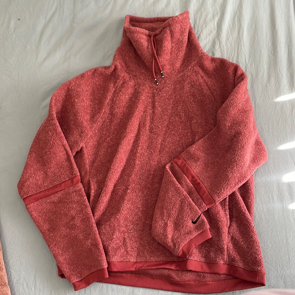 Nike Fleece Pullover